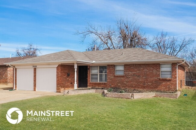 Photo - 2600 N Peniel Ave