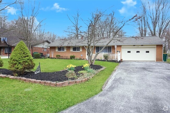 Building Photo - 6340 Meldon Dr Rental