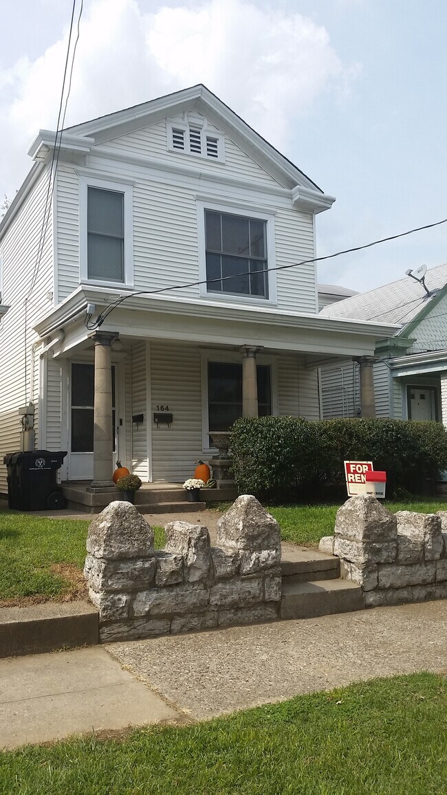 164 Pope St Unit 1