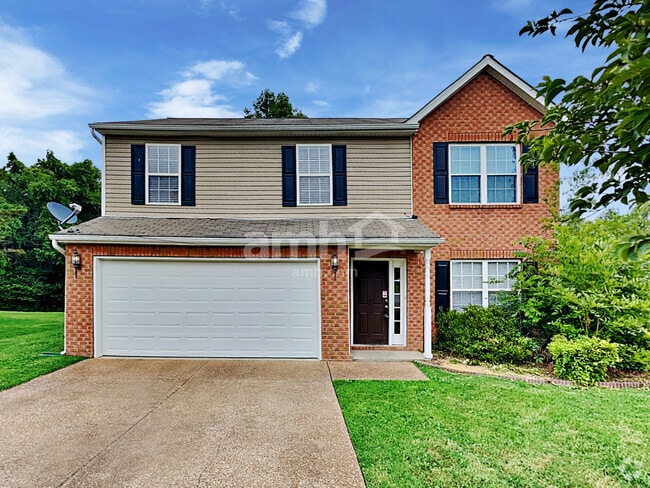 Building Photo - 6012 Mountview Dr Rental