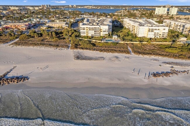 Photo - 6650 Sunset Way Unit Silver Sands Furnished Condo # 106
