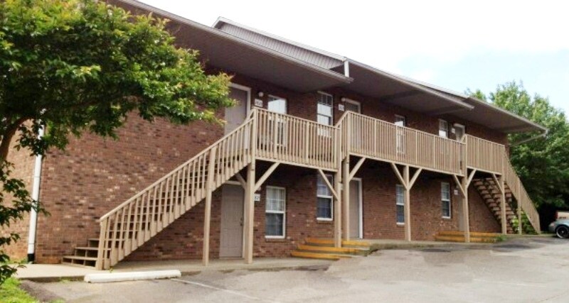 Cole Village Apartments - Cole Village Apartments