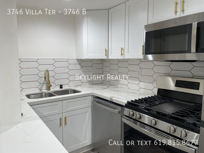 Photo - 3746 Villa Terrace Unidad 3746 B