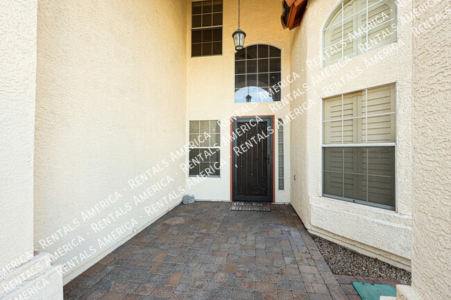 Photo - 5839 W Beryl Ave