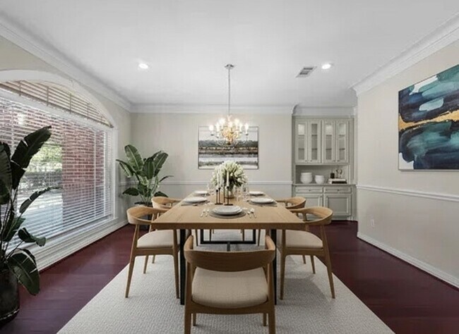 Photo - 3311 El Dorado Blvd