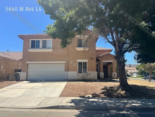 Photo - 5640 W Ave L4