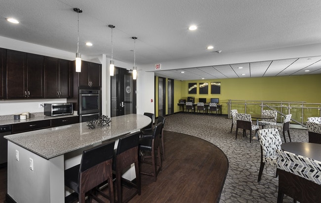 Community Room/Business Center