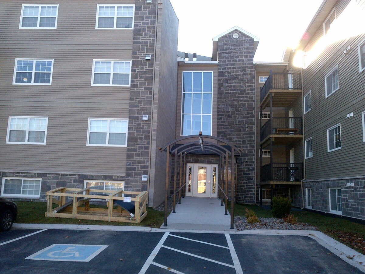 Photo - 34 Abbott Ct Unité 105