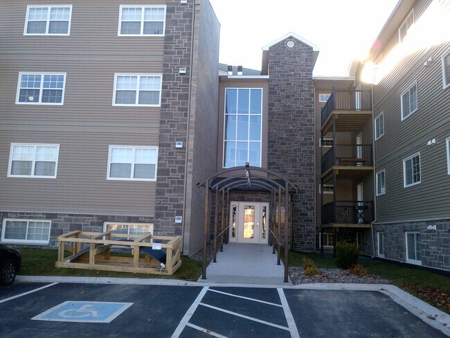 Photo - 34 Abbott Ct Unit 415