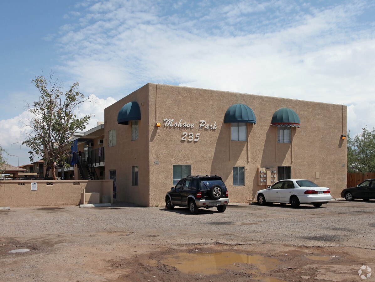 Photo - Mohave Park Apartments