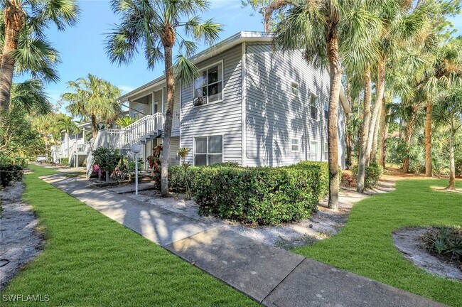 Photo - 1965 Courtyard Way Condo Unit E106