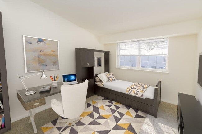 Strafford Station Apartment Homes