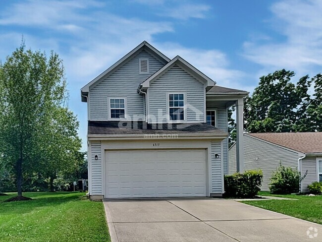 Building Photo - 6515 Knobstone Way Rental
