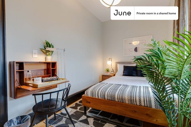 Photo - Room in Shared 4 bed/1.5 bath home Unidad 3B