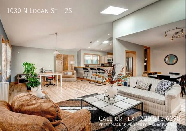 1030 Logan St
