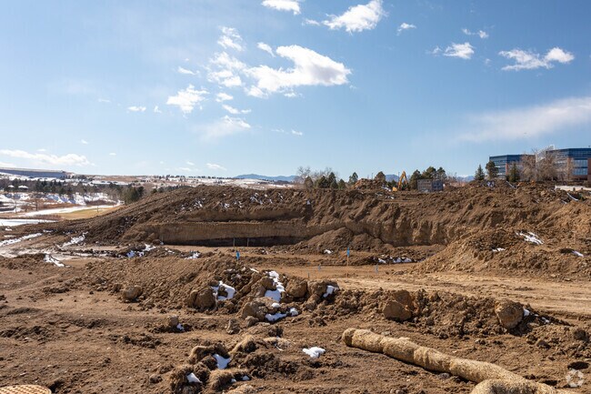 Marzo de 2022 - Grand Vue Condos