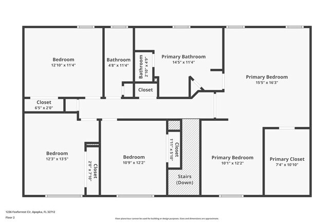 Photo - 1236 Foxforrest Cir