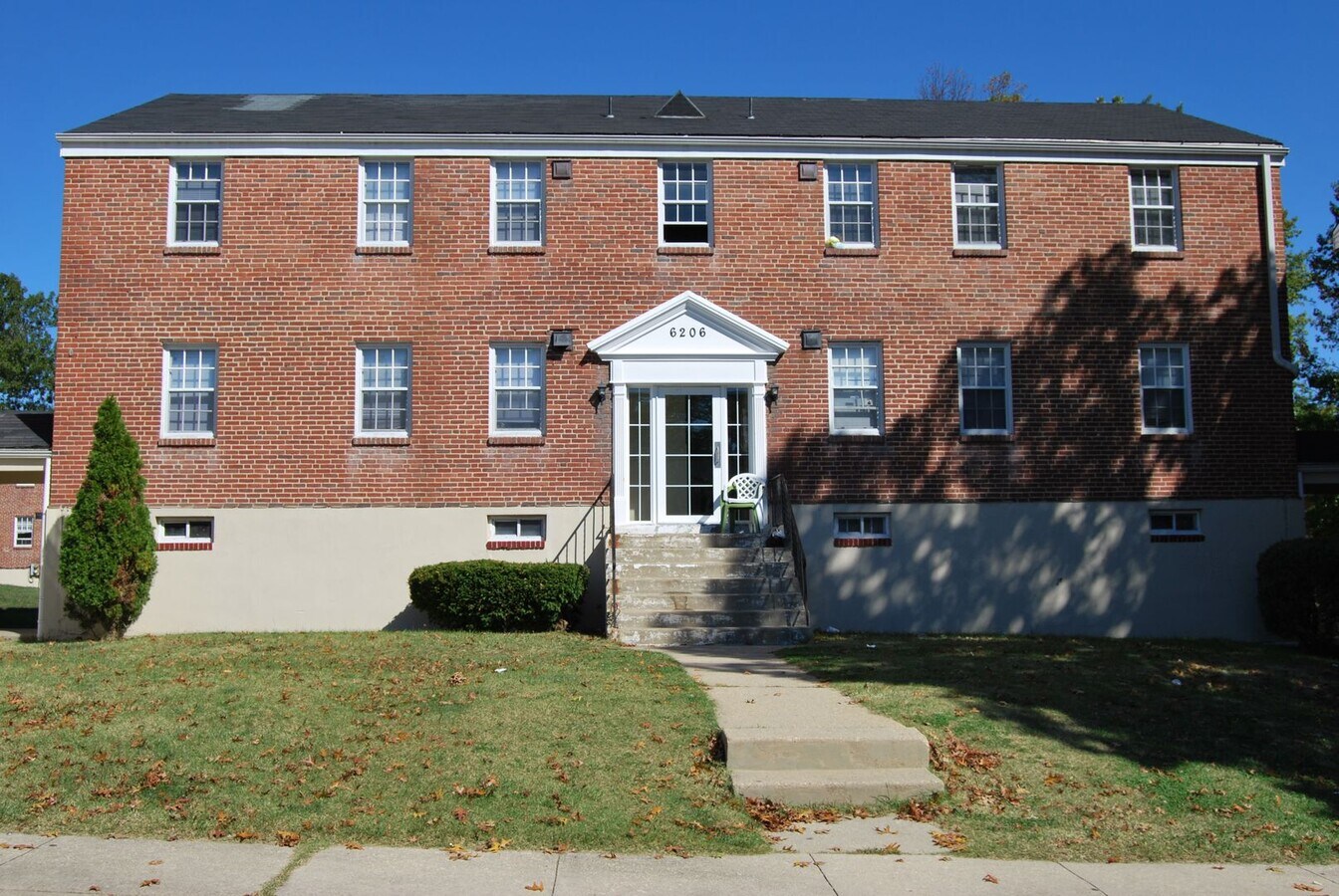 Edgewood The Grove - 2 Bed 1 Bath - Edgewood The Grove - 2 Bed 1 Bath Unit A