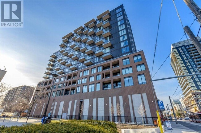 Photo - 270 Dufferin St Unit 1023