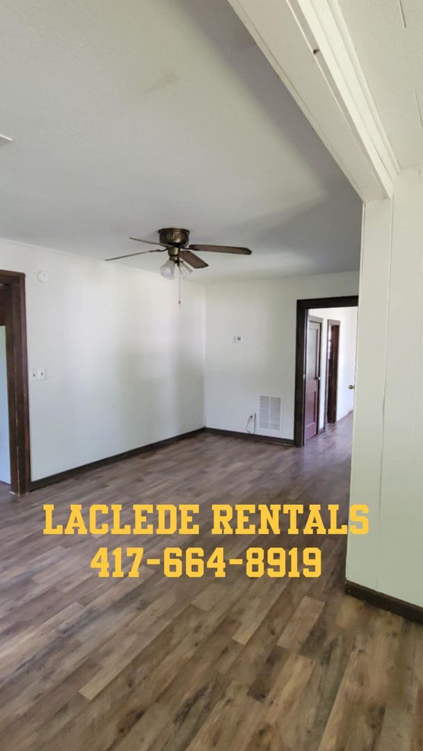 Photo - 2 BEDROOM 2 BATHROOM HOUSE FOR RENT