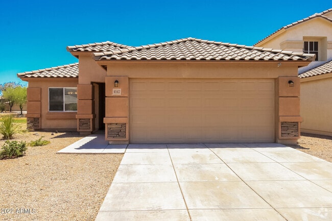 Building Photo - 4147 E Sierrita Rd Rental