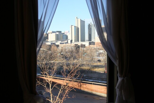 Photo - 1301 Speer Blvd Unit 303