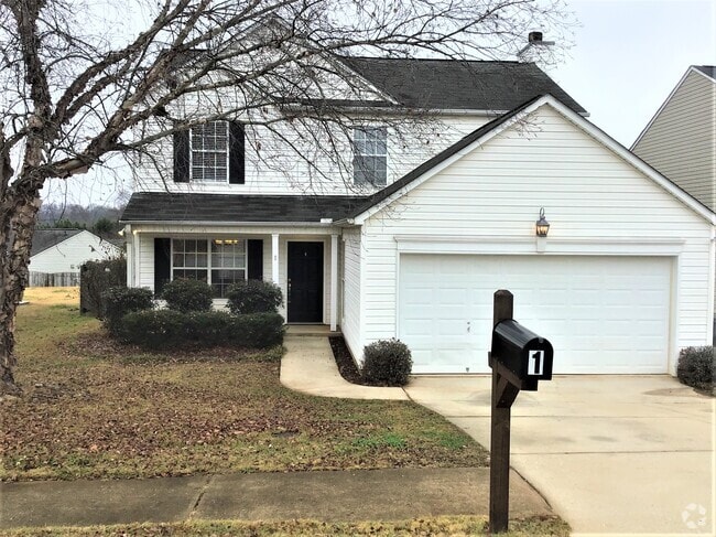 Building Photo - 1 Warbler Ct Rental