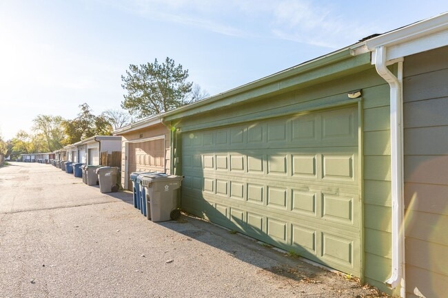 Photo - Updated Boise Ave. Townhome in great location!