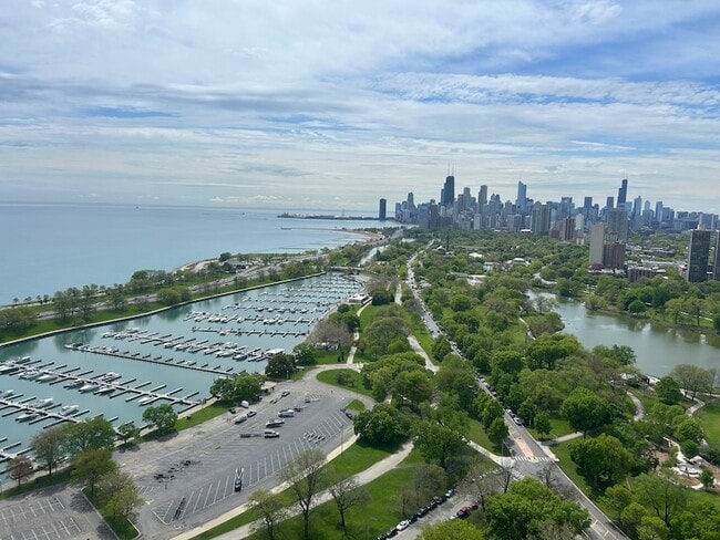 Photo - 2800 N Lake Shore Dr Unit 3814-3816