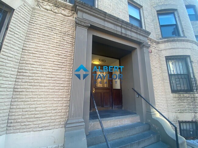 Photo - 600 Columbus Ave Unit 8