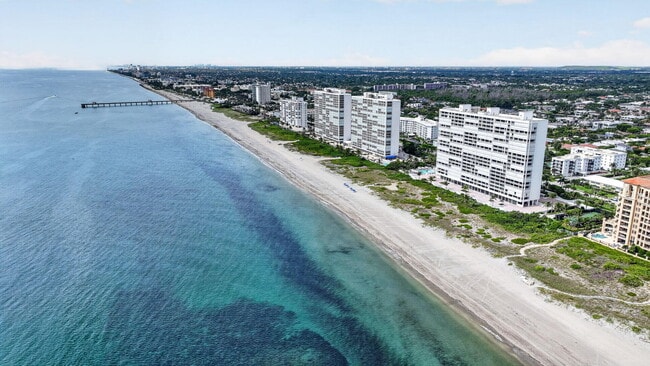Building Photo - 2301 S Ocean Blvd