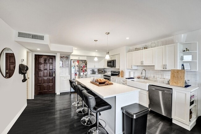 Photo - 3800 N Hills Dr Unit 301