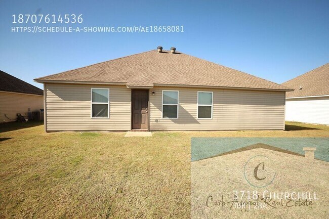 Photo - 3718 Churchill-