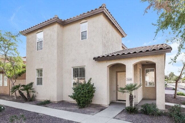 Building Photo - 5119 Fulton St