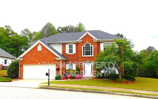 Building Photo - 4510 Greycliff Pointe Rental