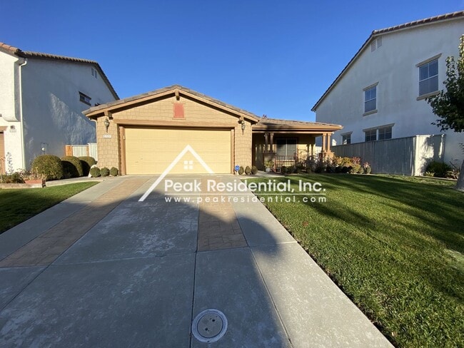 Building Photo - Very Nice 3bd/2ba Elk Grove Home in Laguna West!