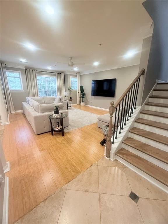 Photo - 2015 Barrett Lakes Blvd