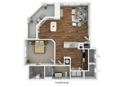 Silver Maple - Renovated