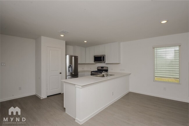 Photo - 2729 Mistwood Dr House