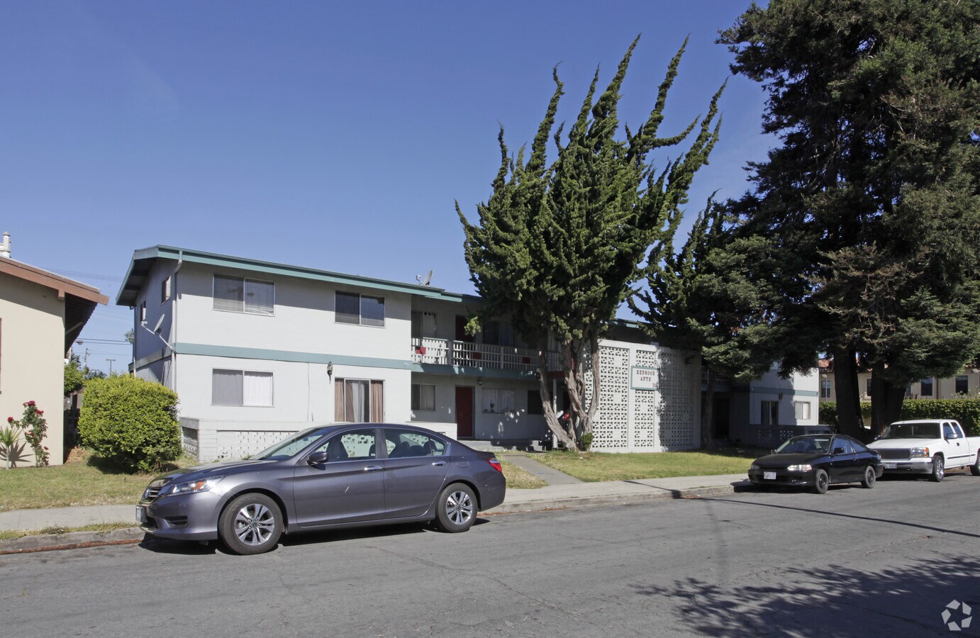 Photo - 318 Soledad St Apartments