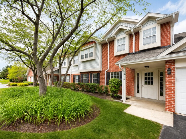 Building Photo - 1316 E Evergreen Dr Unit 8