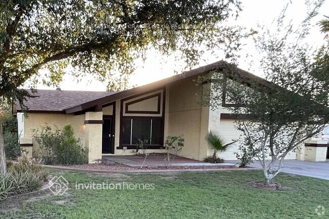 Building Photo - 5220 W Harmont Dr Rental