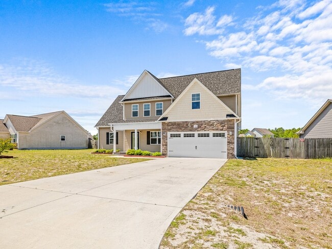 Photo - Eastport Subdivision