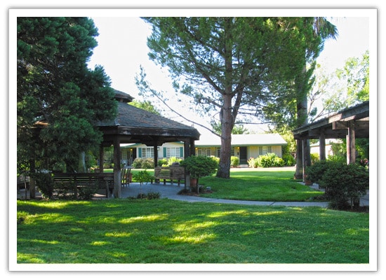 Sacramento Manor