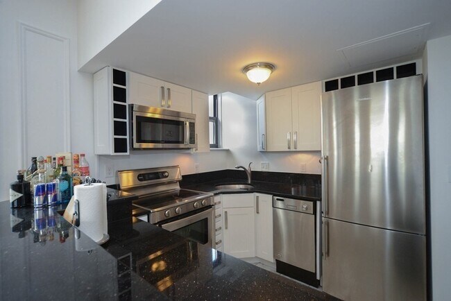 464 Commonwealth Ave Unit 63