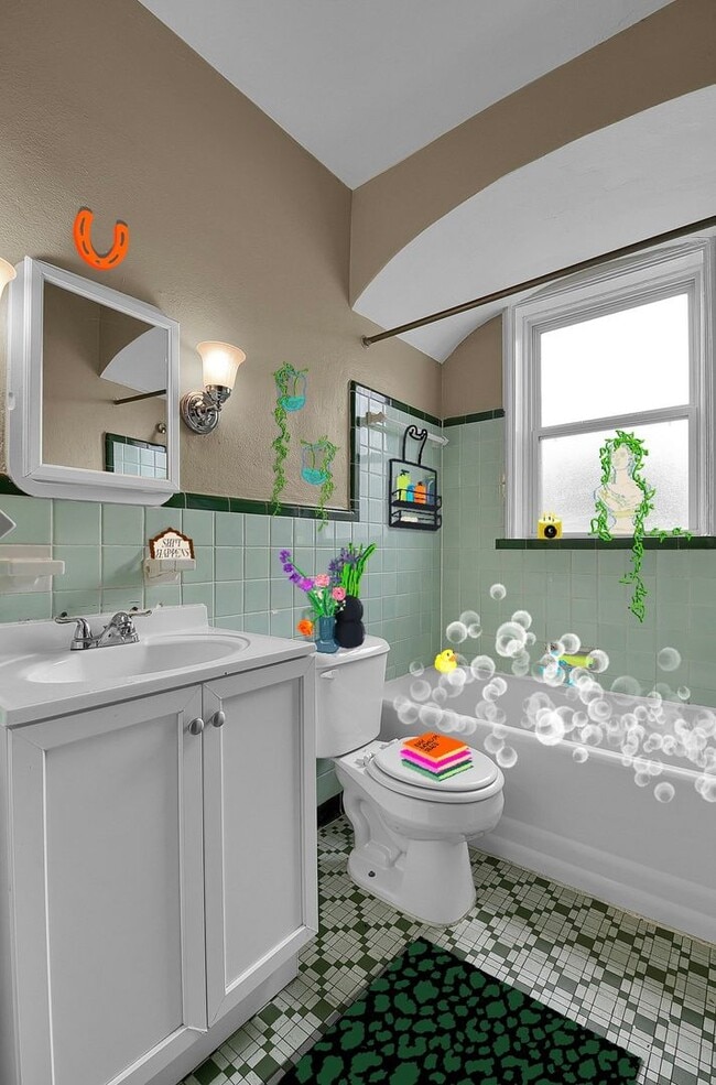 Building Photo - South City Oasis Unit 5743 1N-304