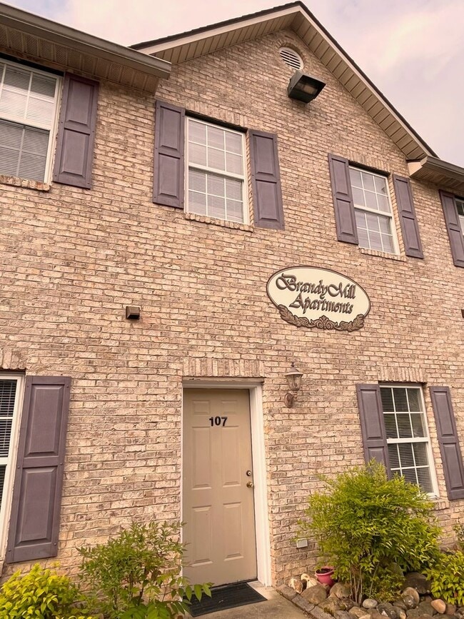 Photo - Brandy Mills Apartments