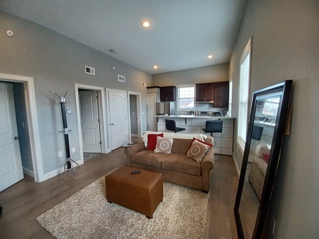 1786 W Willis St Unidad 6