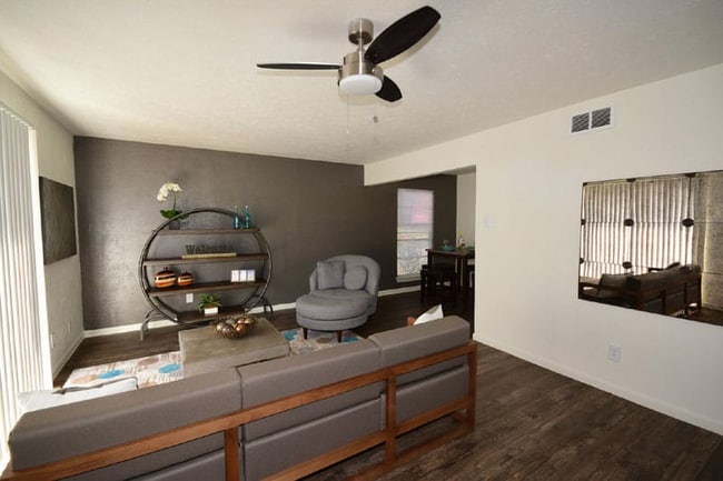 Livin Room