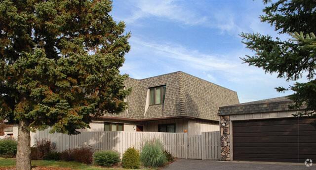 Photo - Crabtree Park Townhomes